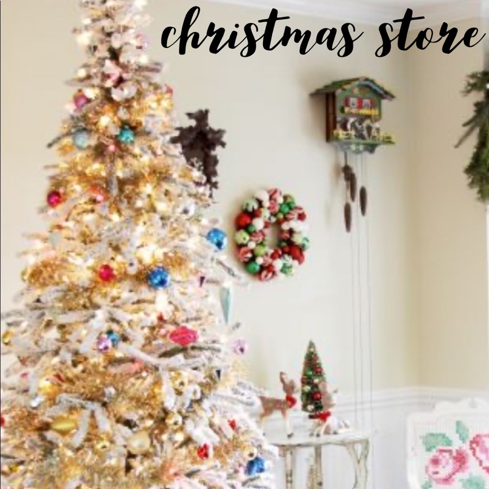 Christmas Goodies